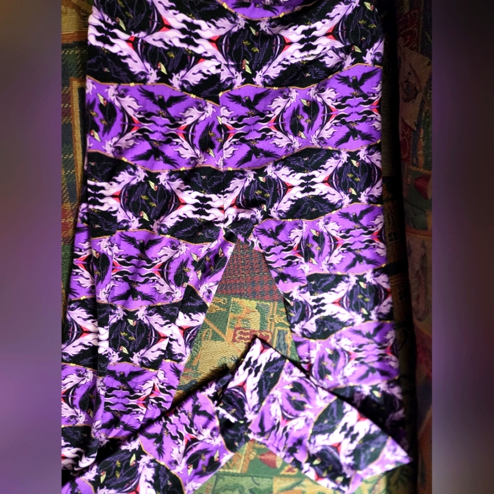 Lula Roe Leggings